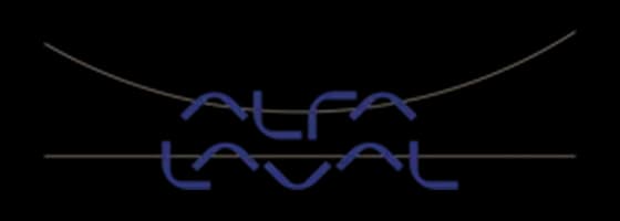 Alfa Laval logo