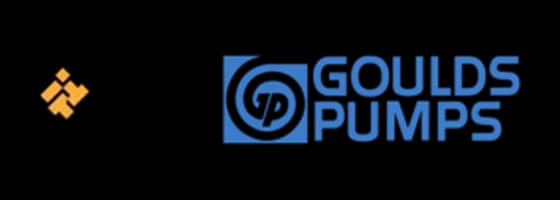 ITT Goulds Pumps logo