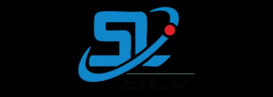 SLV logo