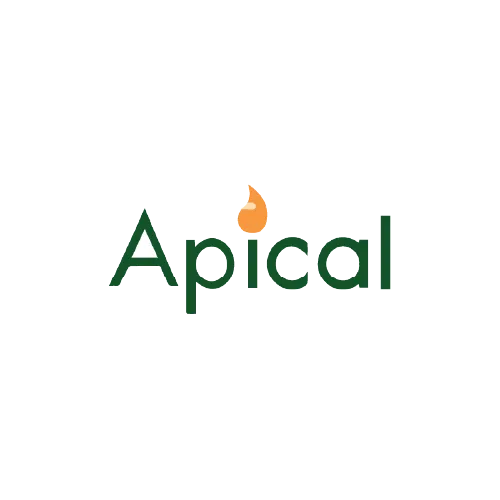 Client logo