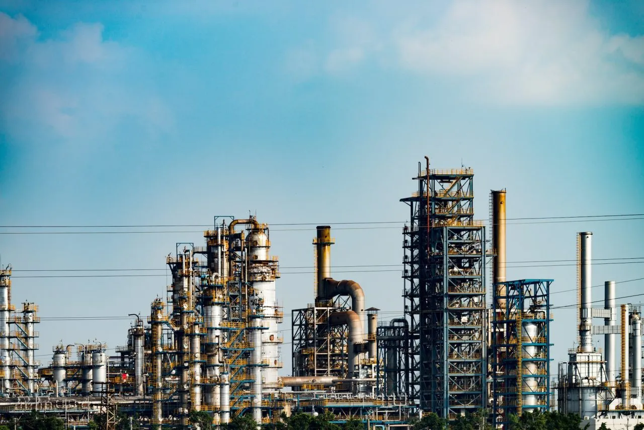 Upgrading Cooling Systems at a Pulp & Paper Mill