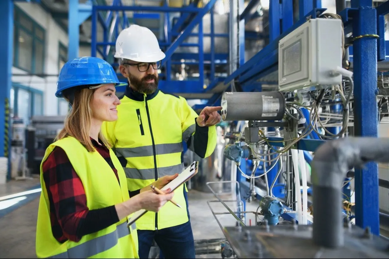 Reducing Unplanned Downtime with Predictive Seal Monitoring