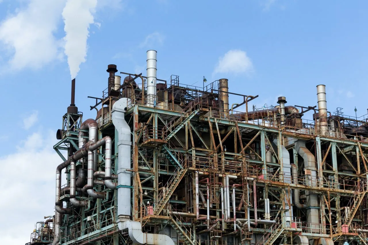 Faster Power-Line Inspection with Long-Range Pumps