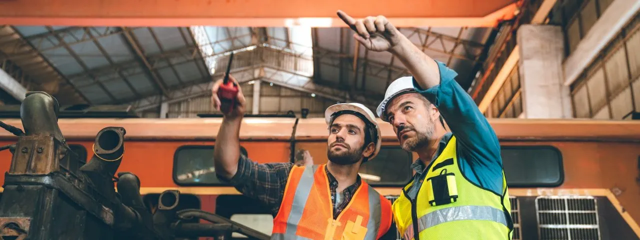 Smarter, Safer Operations for Power-Grid Maintenance