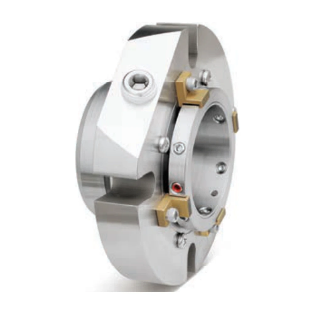 Cyclone 318J Self-Cleaning Mechanical Seal