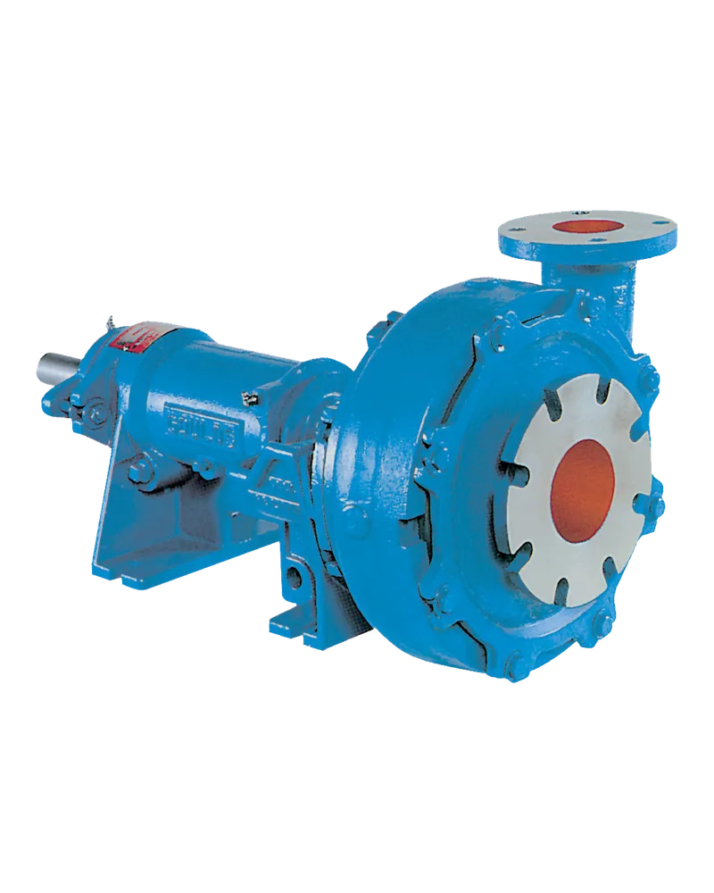 JC Slurry Pump